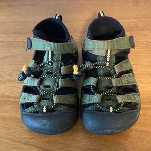 Keen Sandals